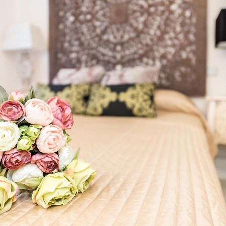 City Deluxe Apartment Madrid Dış mekan fotoğraf