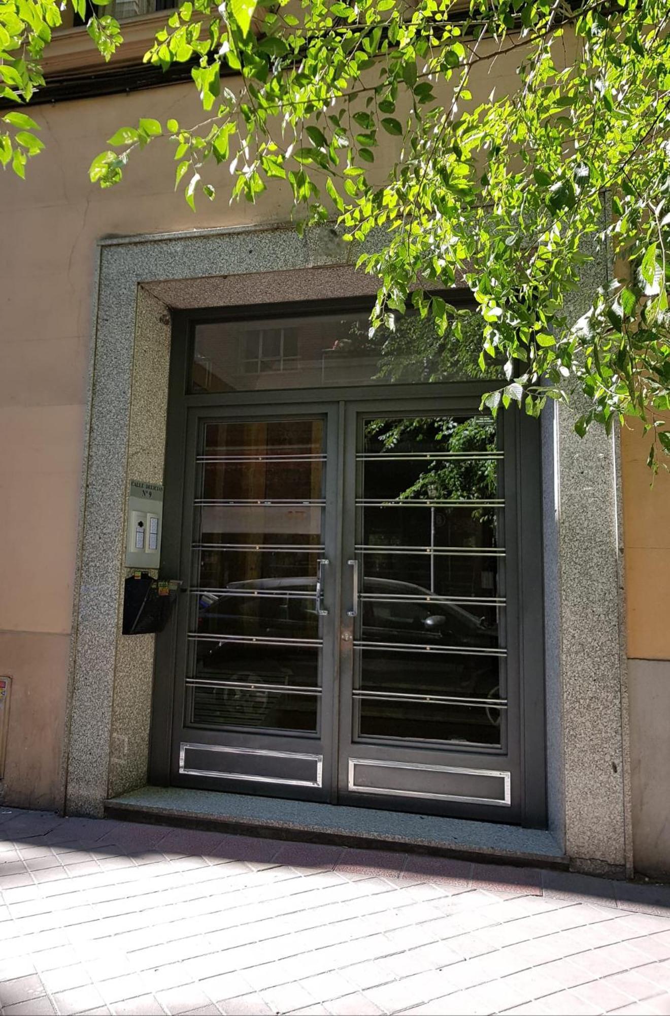 City Deluxe Apartment Madrid Dış mekan fotoğraf