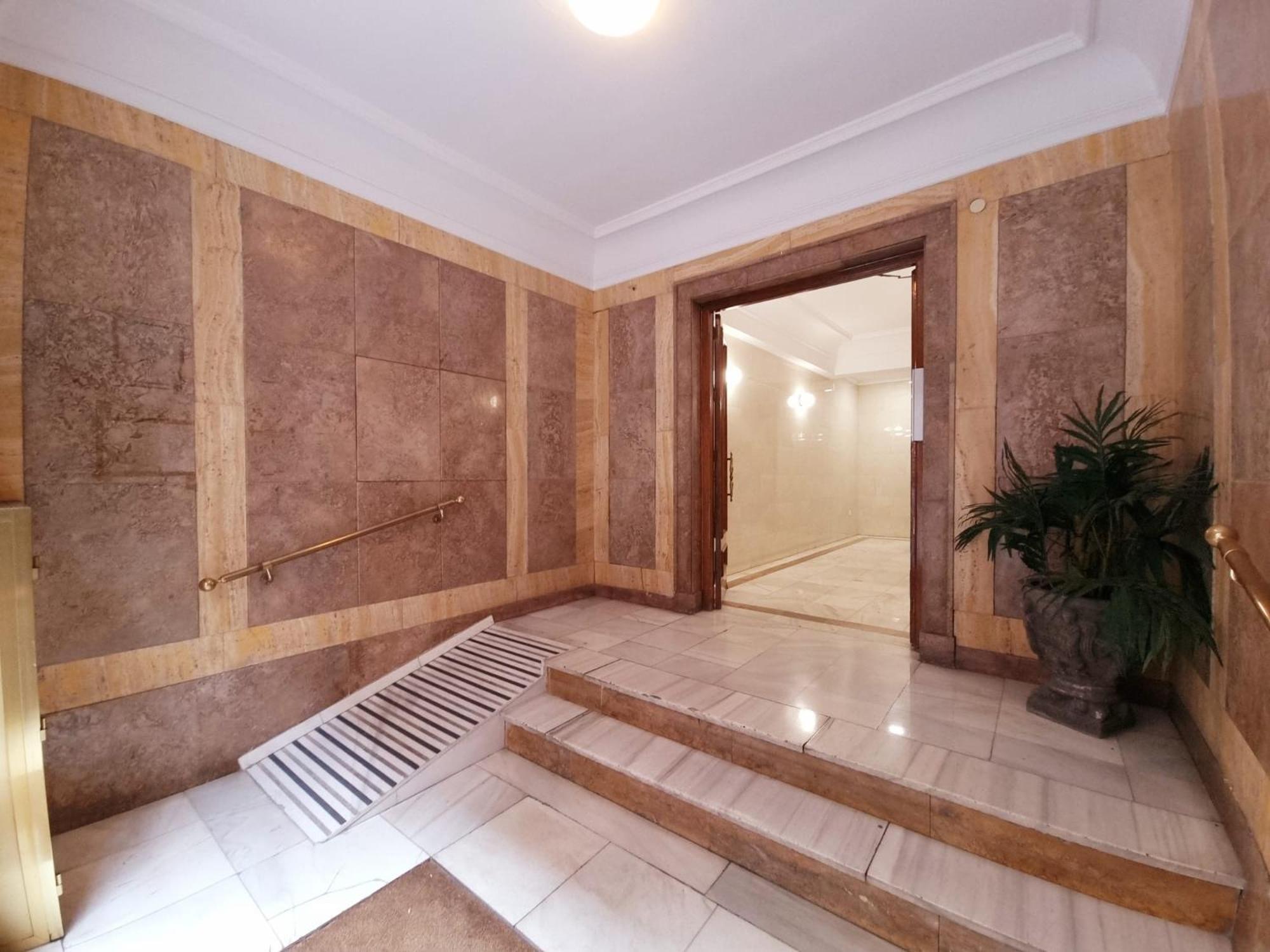 City Deluxe Apartment Madrid Dış mekan fotoğraf