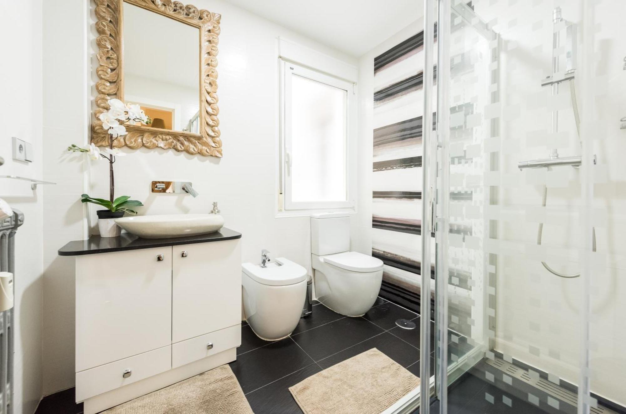 City Deluxe Apartment Madrid Dış mekan fotoğraf