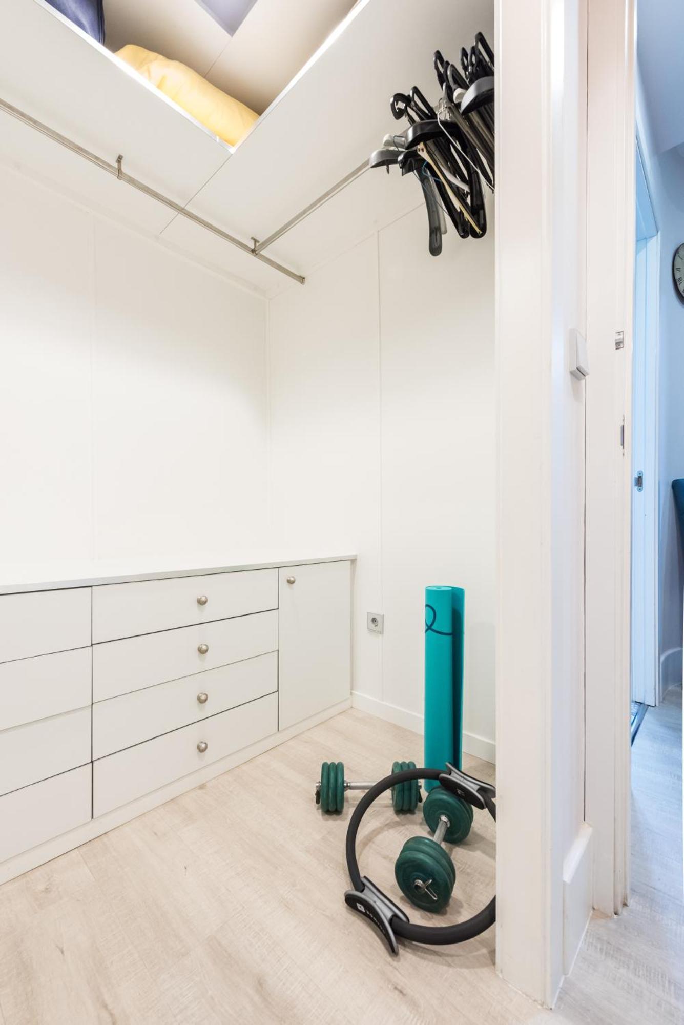 City Deluxe Apartment Madrid Dış mekan fotoğraf