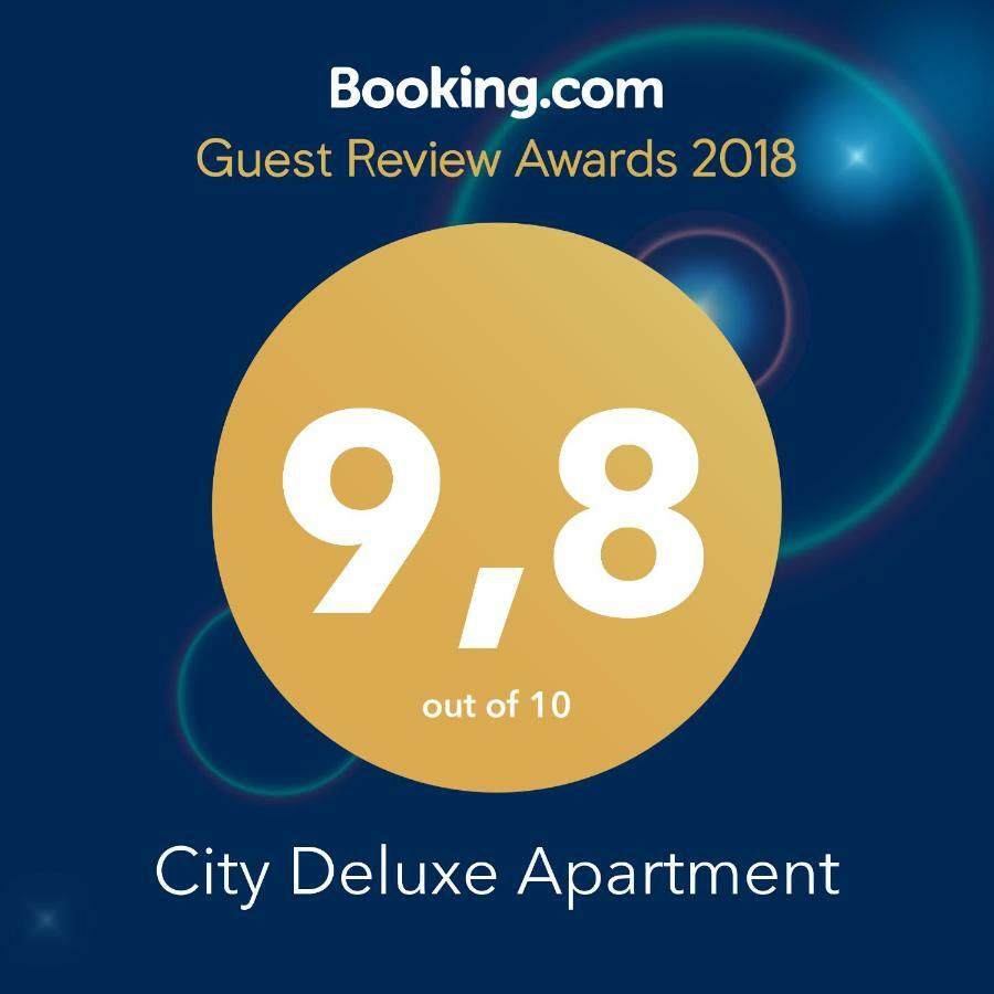 City Deluxe Apartment Madrid Dış mekan fotoğraf